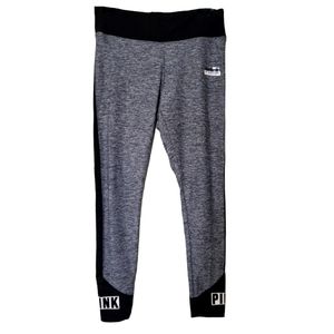 Victoria Secret Pink Yoga Legging Size M